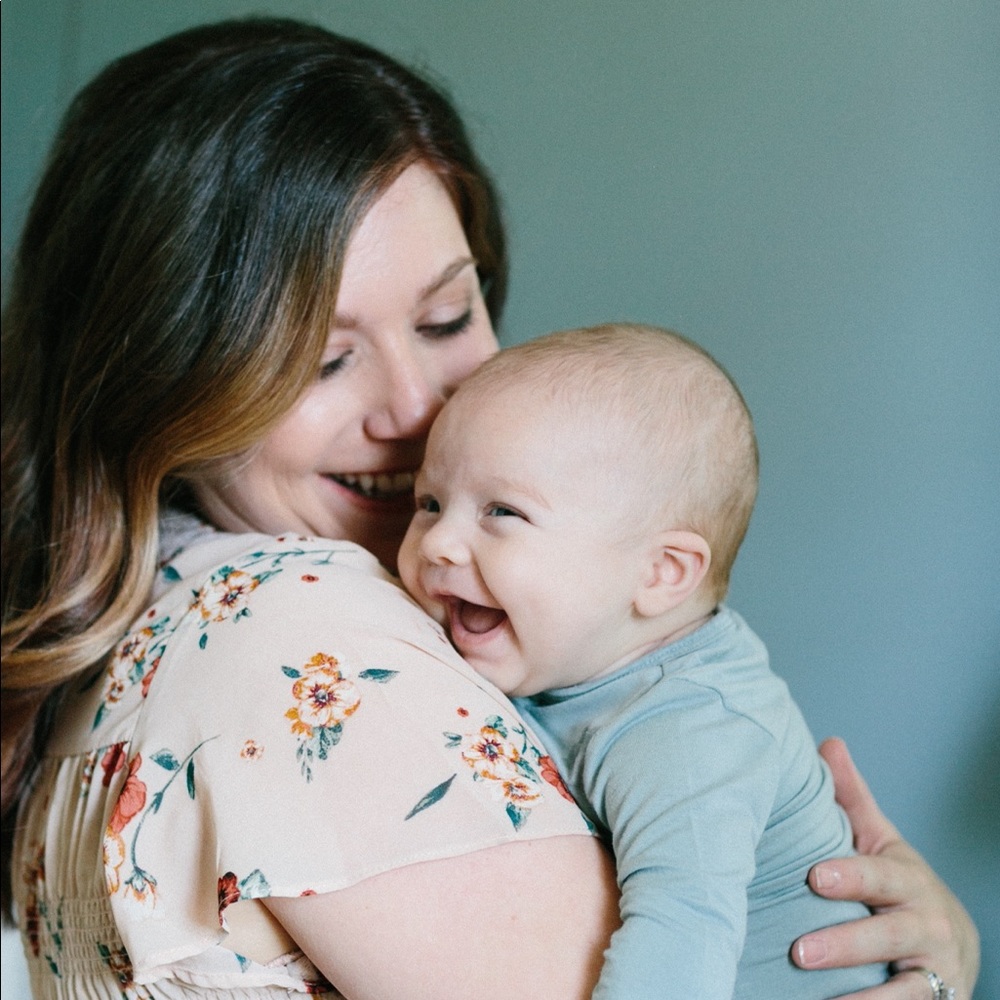 Meet your Posher, Callie